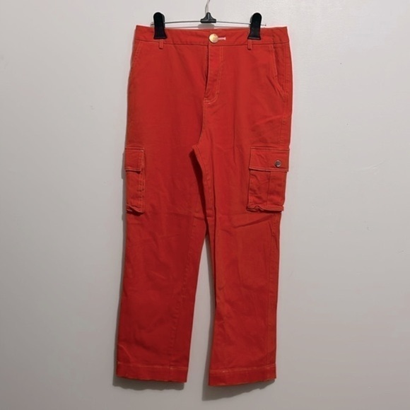 Nasty Gal In a Sticky Stitch-uation Utility Pants - Picture 3 of 4